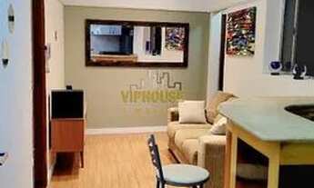 Imagem 3: Apartamento mobiliado metrô República