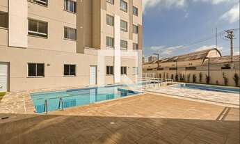 Imagem 5: Apartamento à Venda - Vila Augusta, 1 Quarto, 27 m2