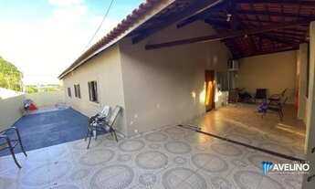 Imagem 3: Casa Terrea São Francisco