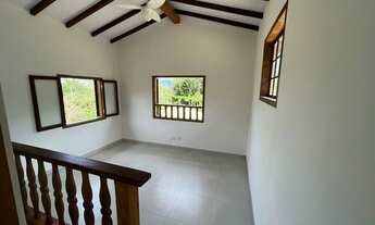 Imagem 3: Casa com 2 dormitórios para alugar, 75 m² por R$ 5.000,00/mês - Retiro - Ilhabela/SP