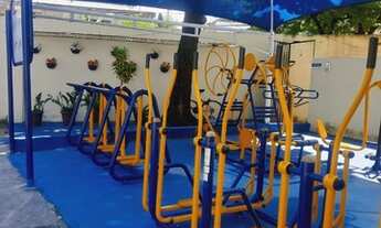 Imagem 3: Apartamento em frente ao Shoping Sulacap - aluguel R$ 1.300,00