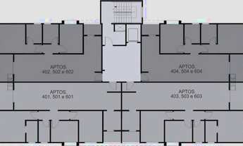 Imagem 4: Apartamento à venda, 2 quartos, 1 suíte, 2 vagas, Centro - Jaraguá do Sul/SC