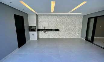 Imagem 2: Casa de condomínio para venda com 146 metros quadrados com 3 quartos