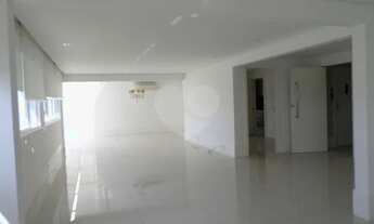 Imagem 3: Apartamento no Campo Belo, com 233 m² úteis, Para venda ou locação. R$ 16.000,00 pacote