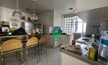 Imagem 6: Apartamento com 3 dormitórios, 125 m² - venda por R$ 1.350.000 ou aluguel por R$ 1.284/mês