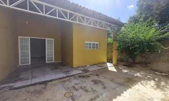 Imagem 5: Casa Terrea- Bairro Vale Quem Tem- 3 Quartos- 1 Suite- 2 vagas- 100mts Av Nicanor Barreto