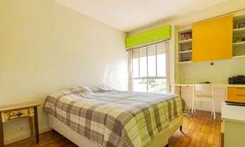 Imagem 9: São Paulo - Apartamento Padrão - Brooklin