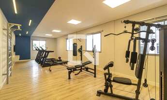 Imagem 6: Apartamento para Aluguel - Barra Funda, 2 Quartos, 40 m2