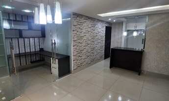 Imagem 5: Morada do Parque 101 m² Totalmente modificado