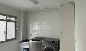 Imagem 3: São Paulo - Apartamento Padrão - Itaim Bibi