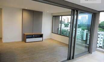 Imagem 4: Apartamento em uma das esquinas mais charmosas da Vila Madalena