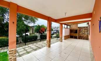 Imagem 2: Sobrado 03 dormitórios com suíte