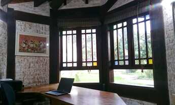 Imagem 7: Casa com 4 dormitórios, 267 m² - venda por R$ 1.300.000,00 ou aluguel por R$ 8.020,00/mês