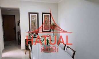 Imagem 6: Apartamento com 2 dorms, Vila Imperial, São José do Rio Preto - R$ 449 mil, Cod: 108