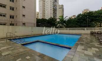 Imagem 2: São Paulo - Apartamento Padrão - Saúde