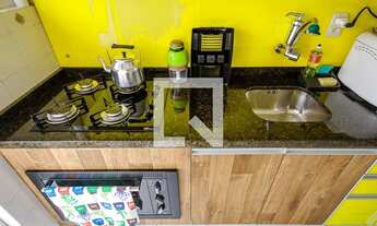 Imagem 5: Apartamento à Venda - Partenon, 1 Quarto, 46 m2