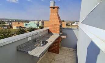 Imagem 7: Prédio para alugar, 172 m² por R$ 3.000,00/mês - Portal Ville Azaléa - Boituva/SP