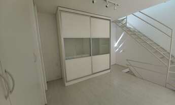 Imagem: Cobertura para aluguel com 80 metros quadrados