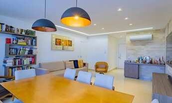 Imagem 2: Goiânia - Apartamento Padrão - Setor Marista