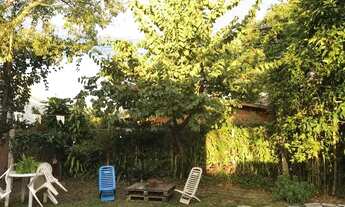 Imagem: Casa aluguel Rio Tavares - Novo Campeche