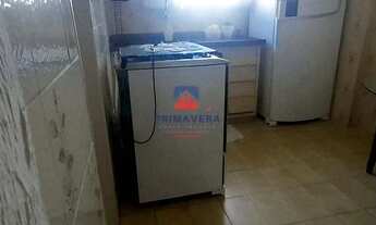 Imagem 7: Apartamento com 1 dorm, Boqueirão, Praia Grande - R$ 140 mil, Cod