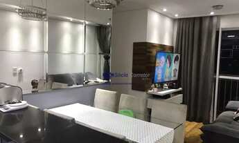 Imagem 2: Apartamento com 2 dormitórios à venda, 48 m² por R$ 320.000,00 - Jardim Bela Vista - Guaru