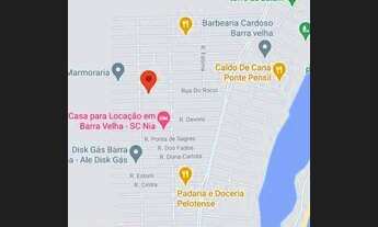 Imagem 3: Terreno em Barra velha