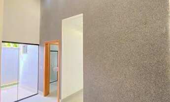 Imagem 6: Casa centro senador canedo - Casa Regiao Central - Casa 3 suites senador canedo