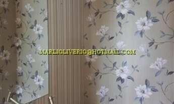 Imagem 3: Apartamento para locação na Granja Julieta, 135 m2, 03 suítes, varanda gourmet, lazer com