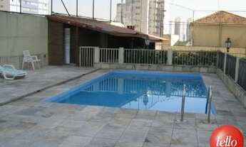 Imagem: São Paulo - Apartamento Padrão - Mooca