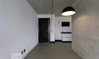 Imagem 2: Apartamento à Venda - Panamby, 1 Quarto, 71 m2