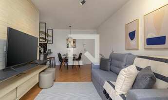 Imagem 3: Apartamento para Aluguel - Itaim Bibi, 2 Quartos, 52 m2