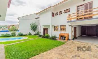 Imagem 5: Casa de 265m², bairro Nonoai