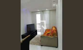 Imagem 2: Apartamento à Venda - Sapopemba, 2 Quartos, 47 m2