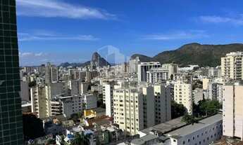 Imagem 5: 1910 Apartamento para aluguel 1 quarto no bairro Humaitá