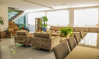 Imagem 3: Maravilhsoa Casa em alphaville II