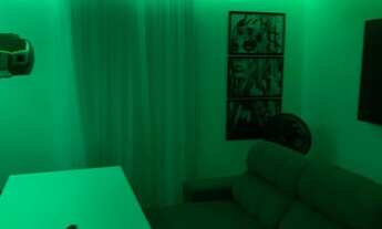 Imagem 2: Repasse apartamento mobiliado