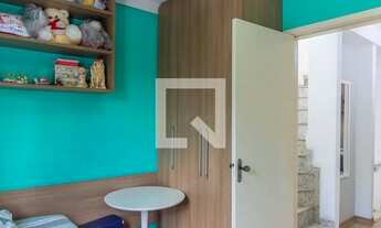 Imagem 2: Casa de Condomínio à Venda - Demarchi, 3 Quartos, 126 m2