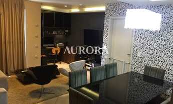 Imagem 4: Apartamento no Edifício Central Park para locação, Gleba Fazenda Palhano, Londrina, PR