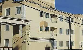 Imagem 2: Apartamento à venda no Jardim Aurélia - Campinas/SP