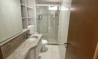 Imagem 5: Apartamento pé na areia