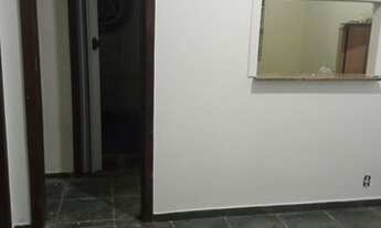 Imagem: Aluga se quitinete no bairro caiçara