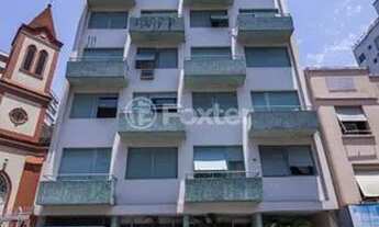 Imagem: Apartamento à venda Rua Conde de Porto