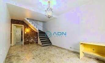 Imagem: Casa com 3 dormitórios, 180 m² - venda