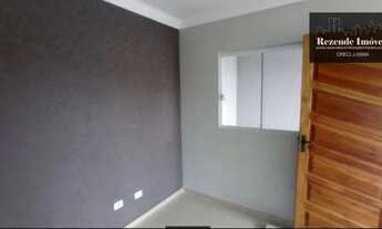 Imagem 7: Casa com 2 dormitórios à venda, 39 m² por R$ 209.000 - Tatuquara - Curitiba/PR