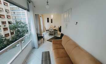 Imagem 2: Apartamento de 3 dormitórios com vista mar