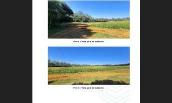 Imagem 5: Terreno para usinas solar