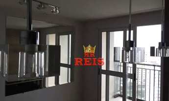 Imagem 5: Apartamento com 2 dormitórios à venda, 54 m² por R$ 360.000,00 - Jardim Celeste - São Paul