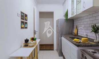 Imagem: Apartamento a venda Residencial Parque das