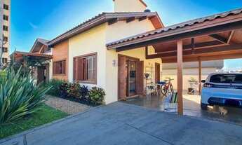 Imagem 5: Renascença Casa com 4 dormitórios